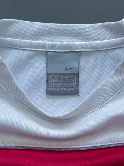 Vintage Nike T-Shirt | S