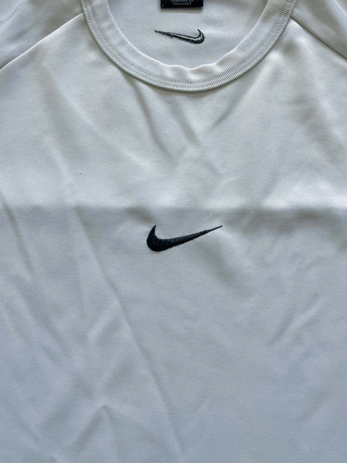 Nike Vintage Shirt | L