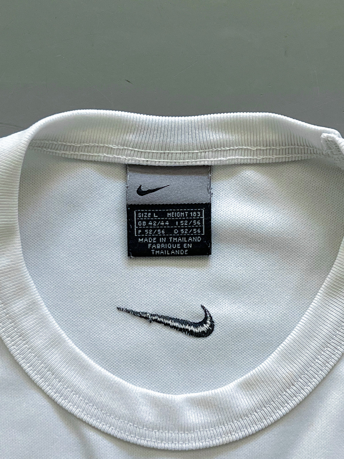 Nike Vintage Shirt | L