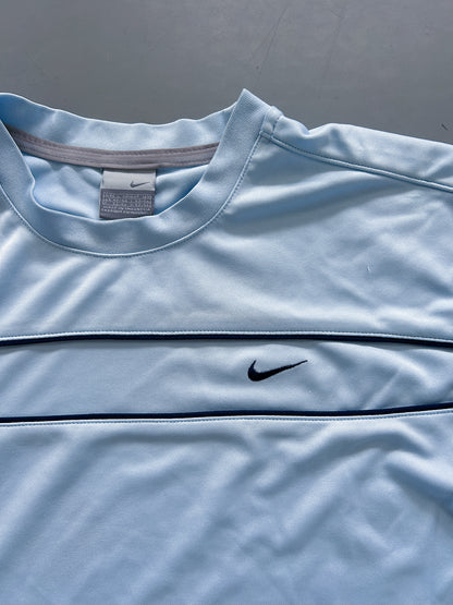Vintage Nike *Babyblue* T-Shirt | L