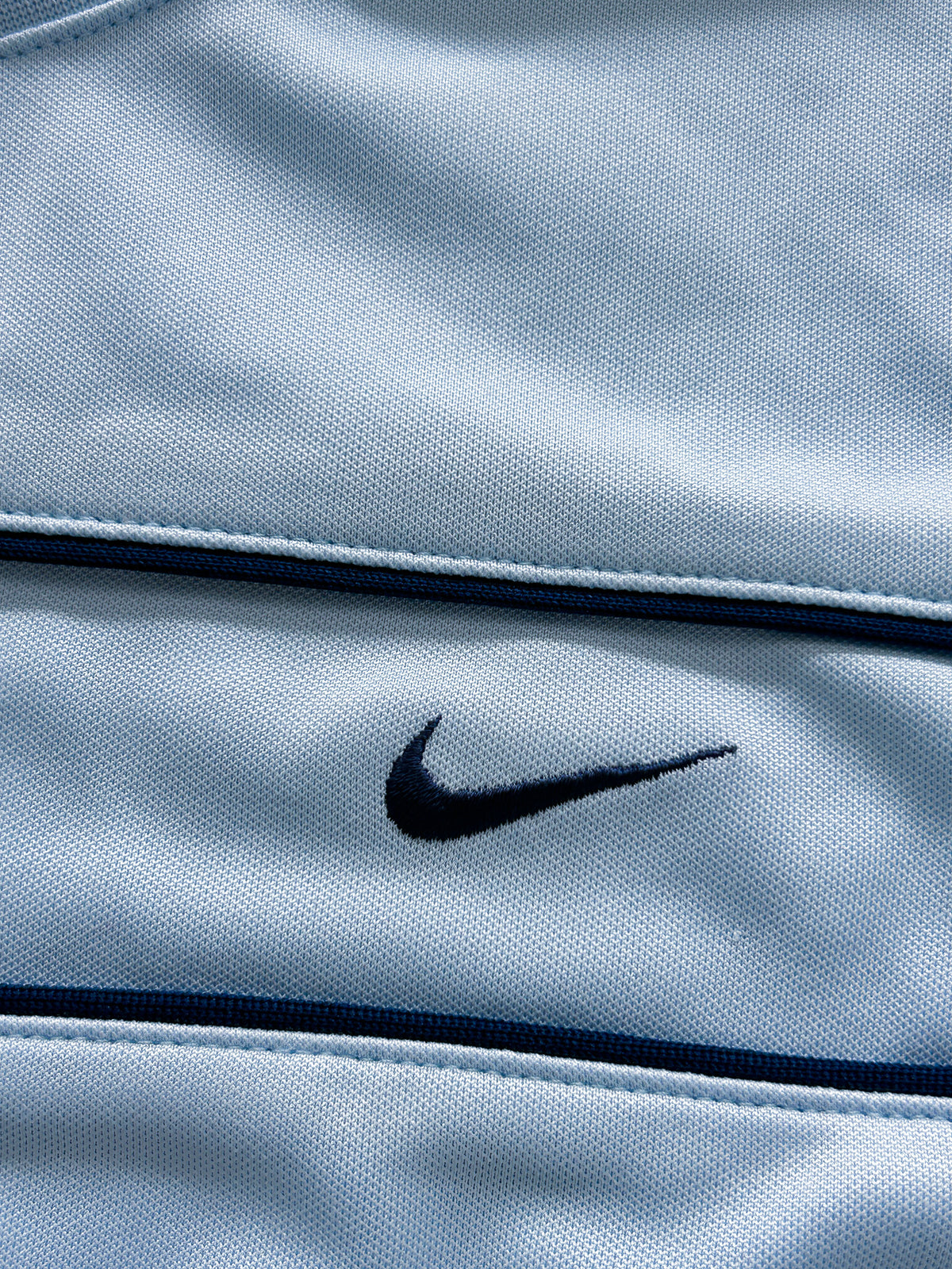Vintage Nike *Babyblue* T-Shirt | L