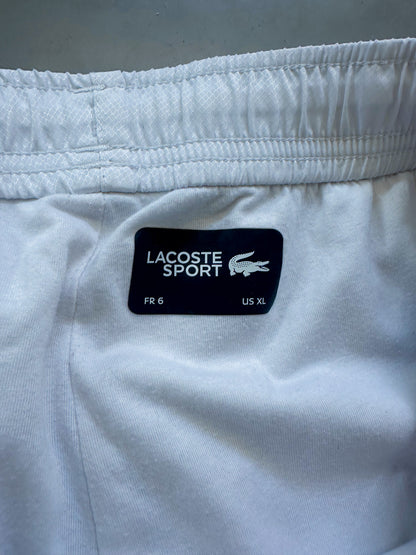 Lacoste Vintage Trackpants | L