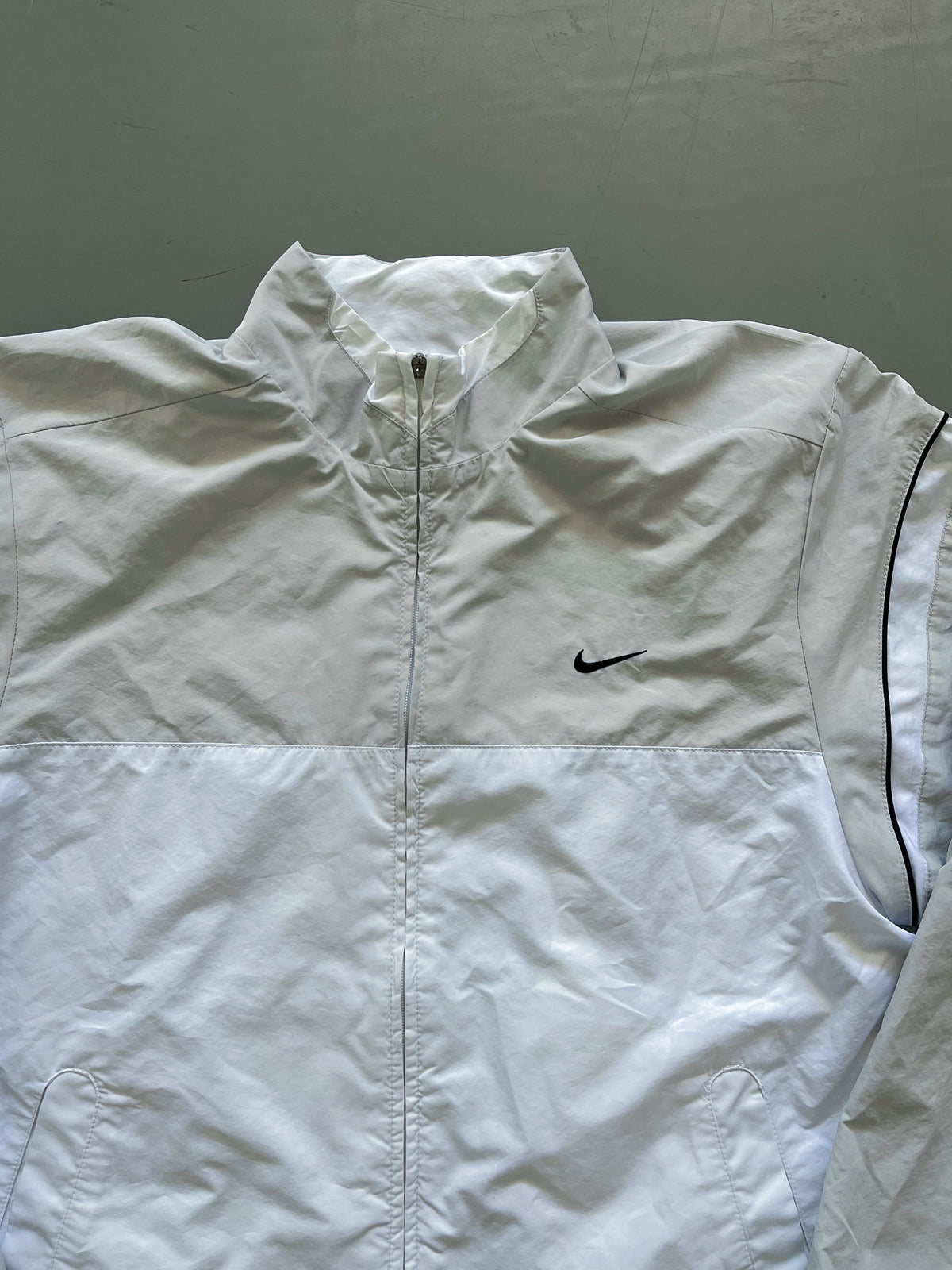 Nike Vintage Trackjacket | S