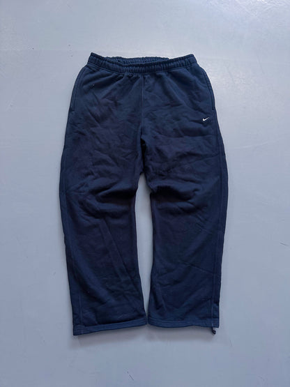 Nike Vintage Open Leg Sweatpants / Jogger | L