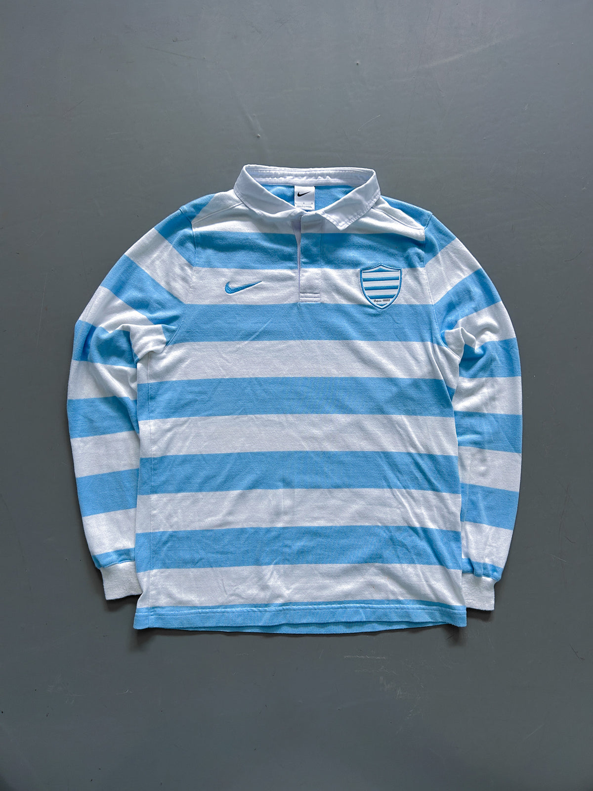 Nike Vintage *PREMIUM* Longsleeve | L