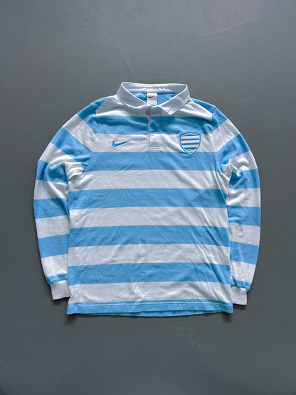 Nike Vintage *PREMIUM* Longsleeve | L