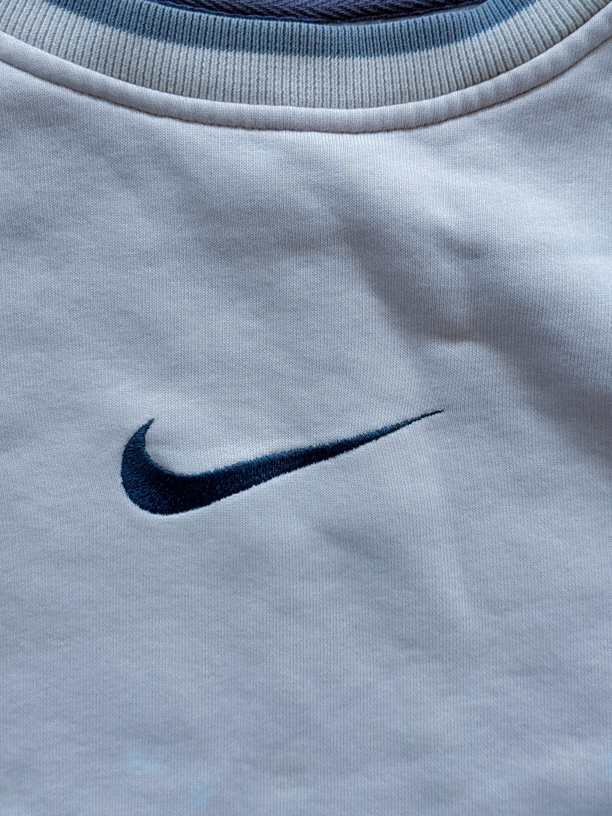 Nike Vintage Pullover | M