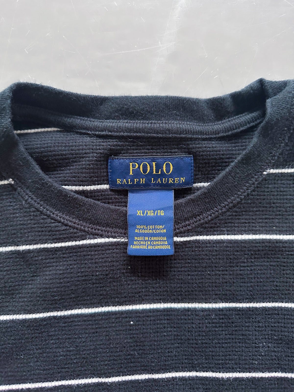 Polo Ralph Lauren Pullover | S