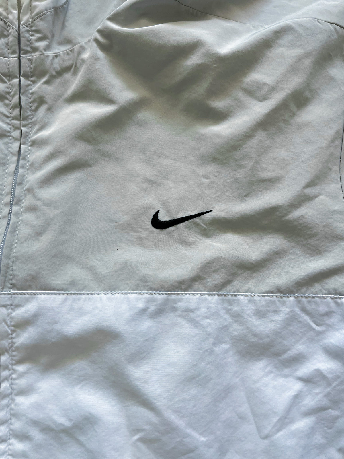 Nike Vintage Trackjacket | S