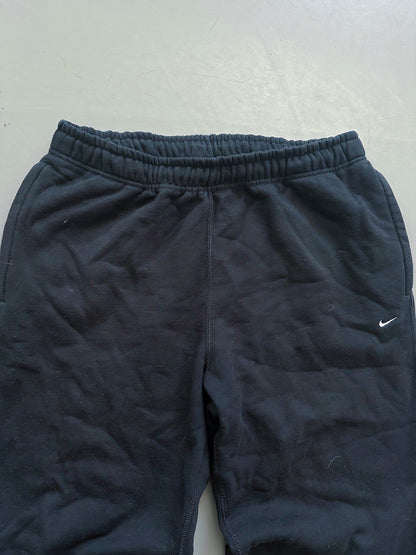Nike Vintage Open Leg Sweatpants / Jogger | L