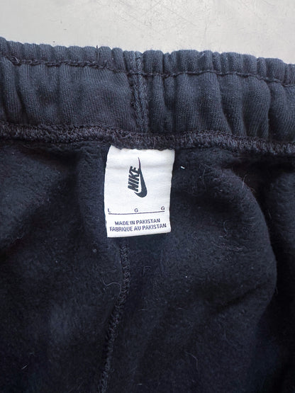 Nike Vintage Open Leg Sweatpants / Jogger | L