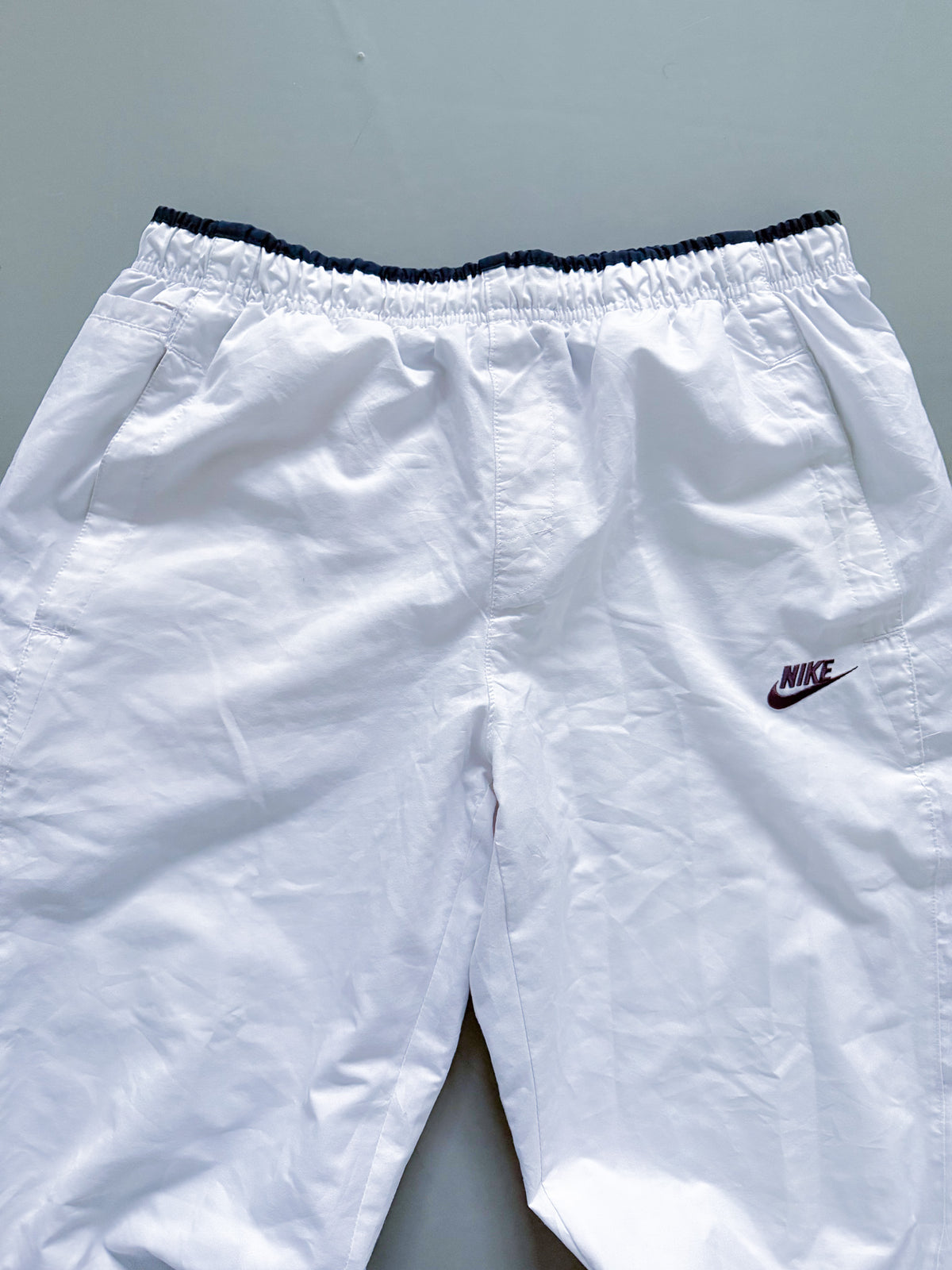 Nike Vintage Trackpants | L