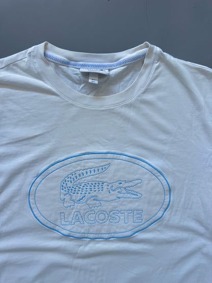 Vintage Lacoste T-Shirt | L