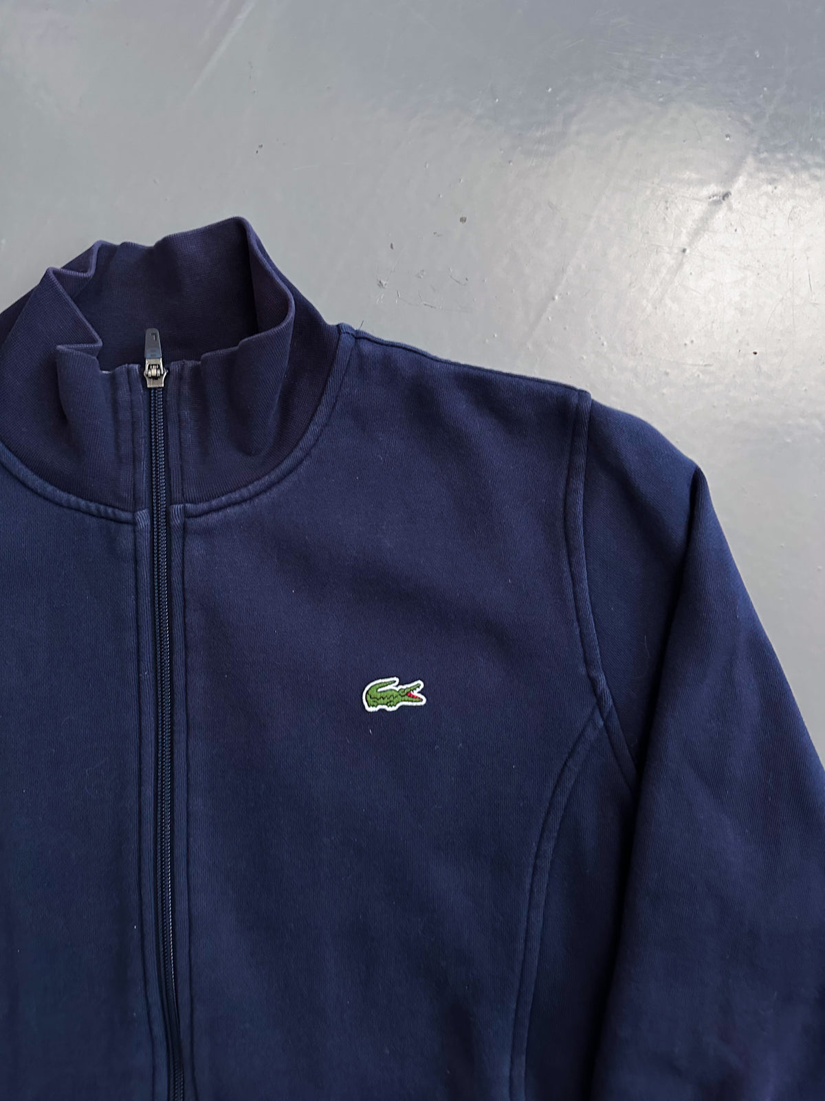 Nike Vintage Sweatjacke | M