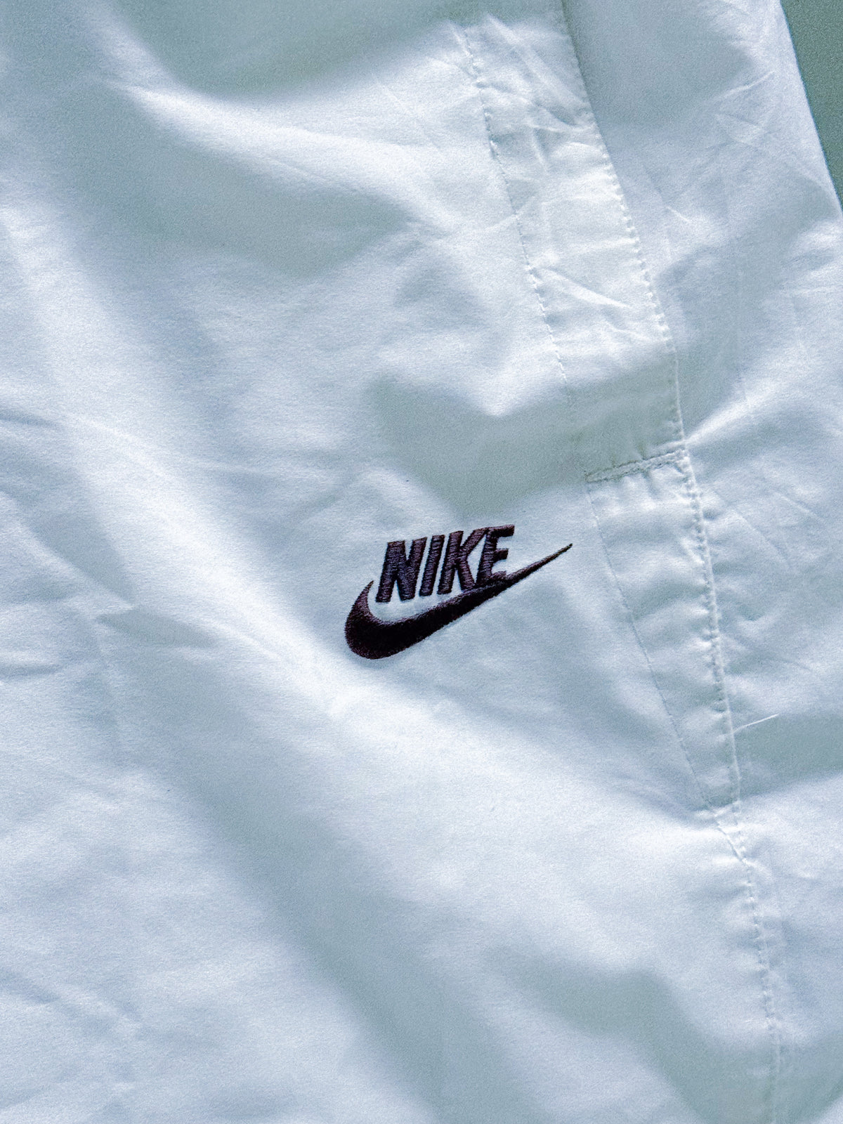 Nike Vintage Trackpants | L