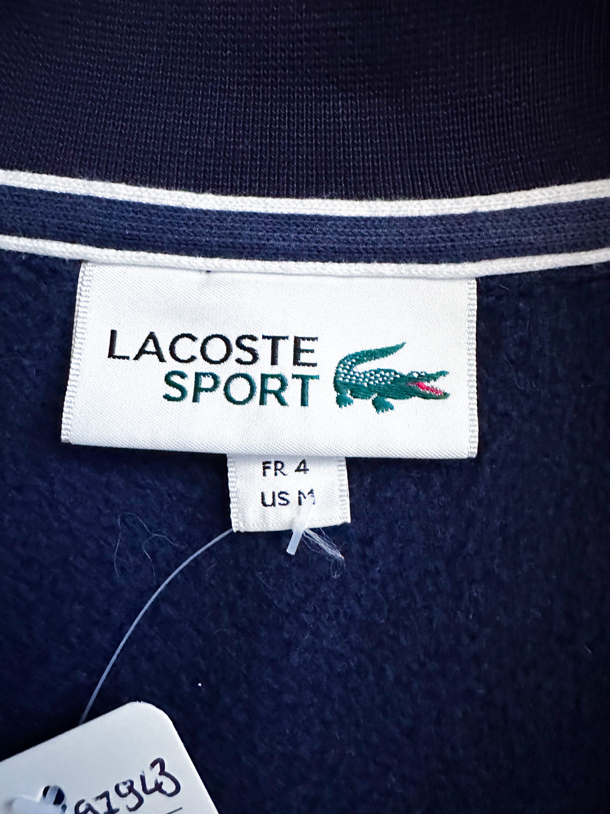 Nike Vintage Sweatjacke | M