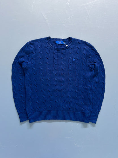 Polo Ralph Lauren Vintage Pullover | S