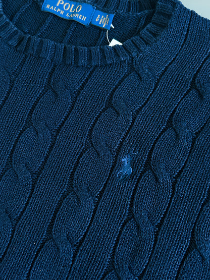 Polo Ralph Lauren Vintage Pullover | S