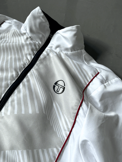 Sergio Tacchini Vintage Tracksuit | M