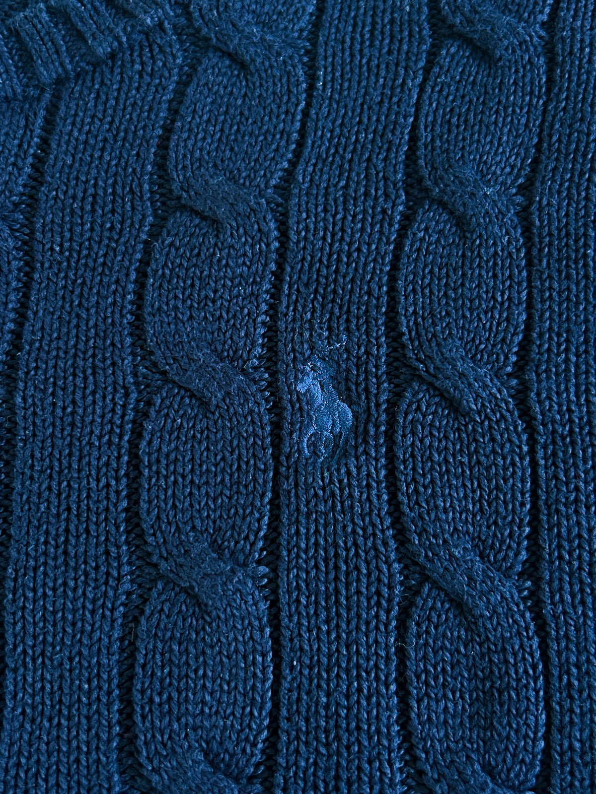 Polo Ralph Lauren Vintage Pullover | S