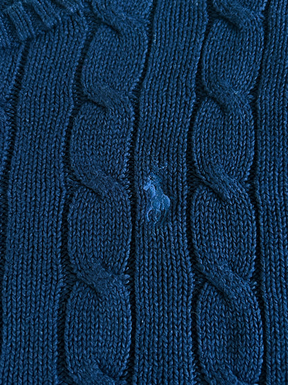 Polo Ralph Lauren Vintage Pullover | S