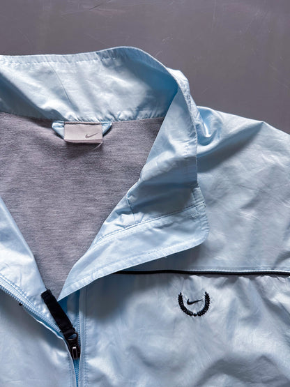 Vintage Nike Trackjacket | S