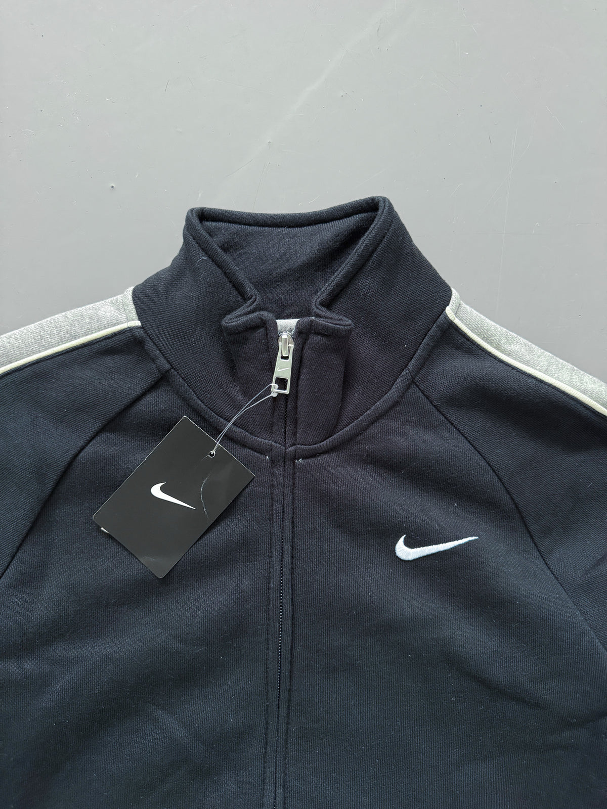 Nike Vintage Trackjacket | S