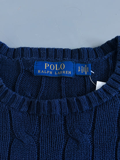 Polo Ralph Lauren Vintage Pullover | S