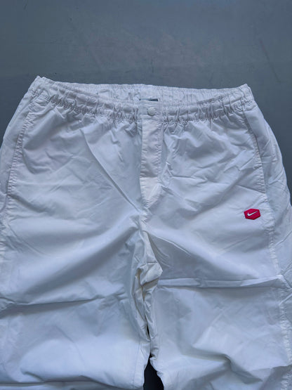 Nike Vintage *Hexagon* Trackpants | XL