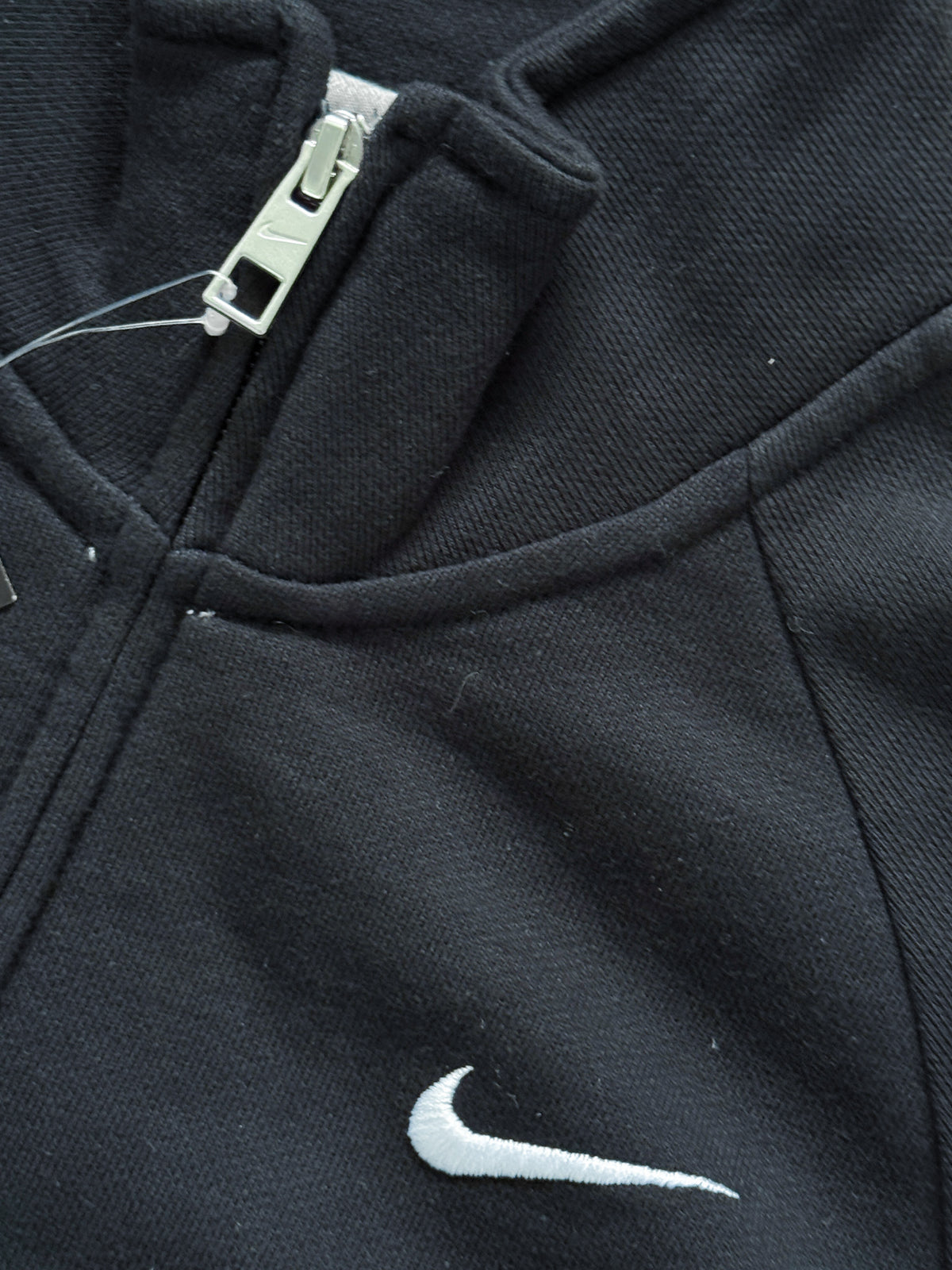 Nike Vintage Trackjacket | S