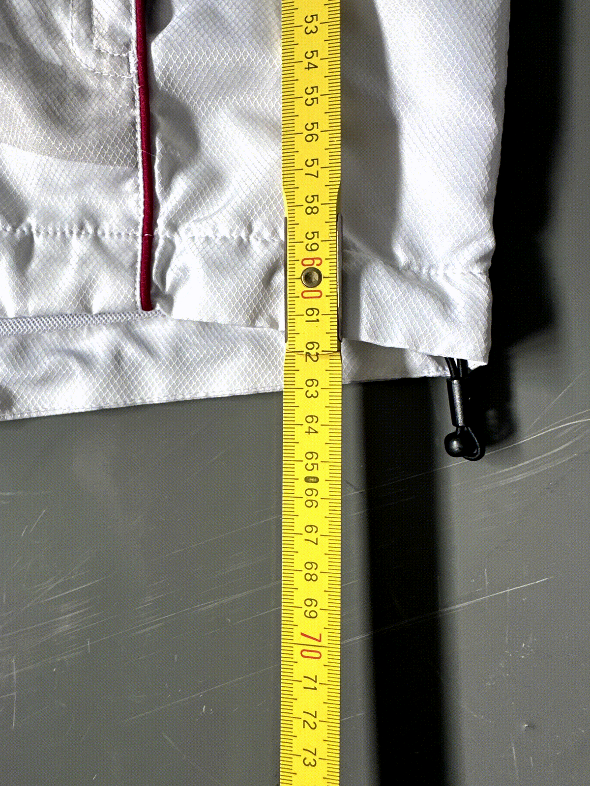 Sergio Tacchini Vintage Tracksuit | M