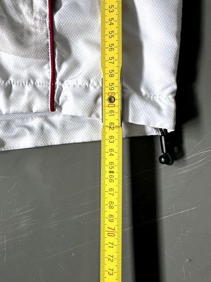 Sergio Tacchini Vintage Tracksuit | M