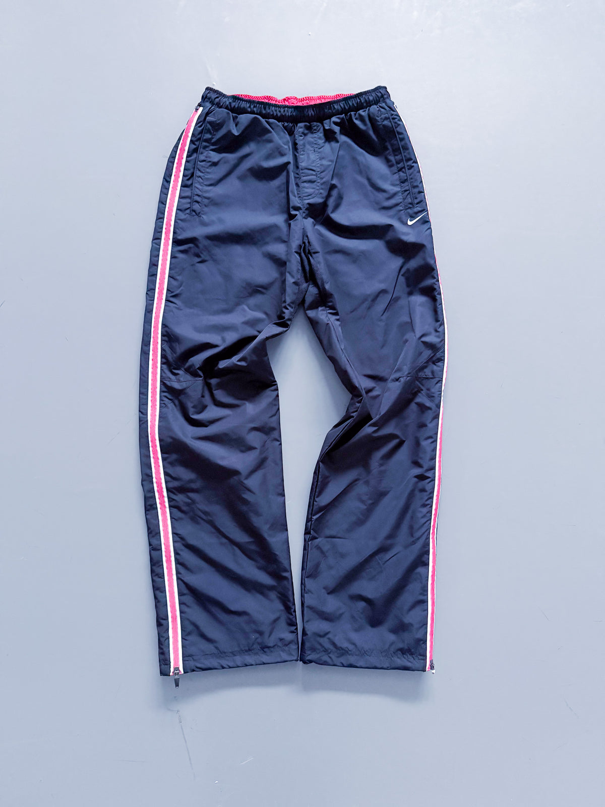 Nike Vintage Trackpants | S