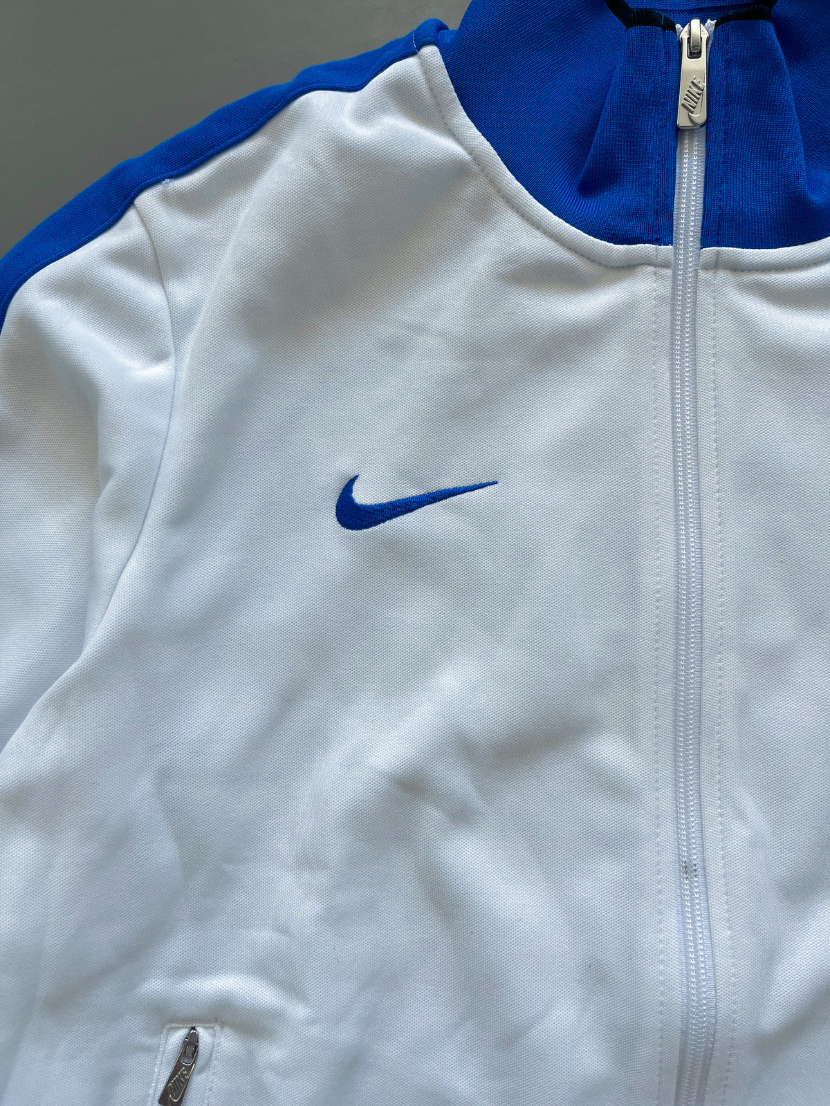 Nike x Inter Vintage Trackjacket | M