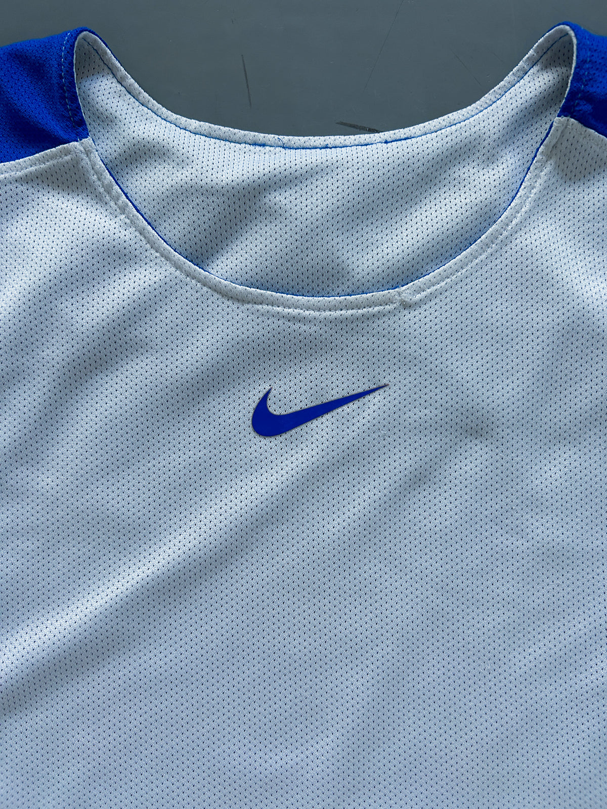 Vintage Nike *Reversible* Shirt | M