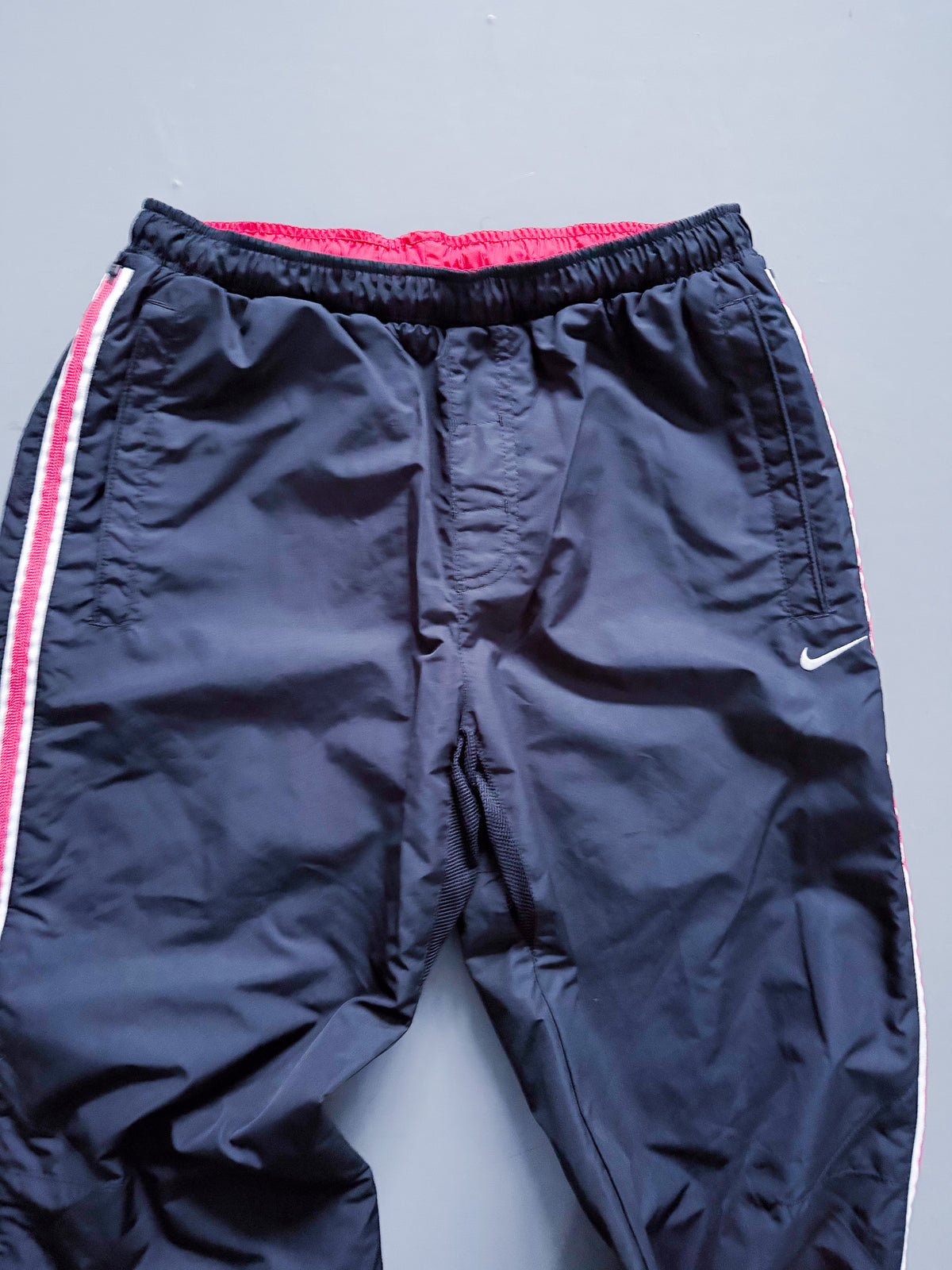Nike Vintage Trackpants | S