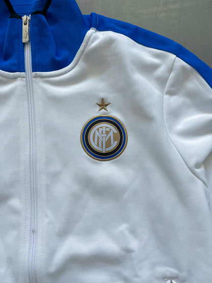 Nike x Inter Vintage Trackjacket | M