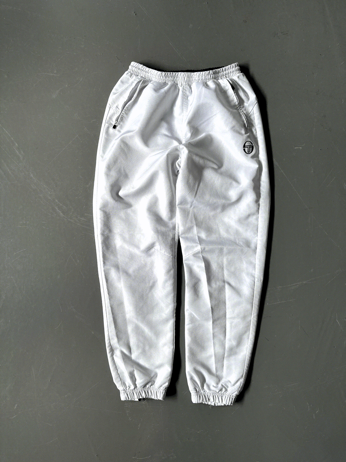 Sergio Tacchini Vintage Tracksuit | M