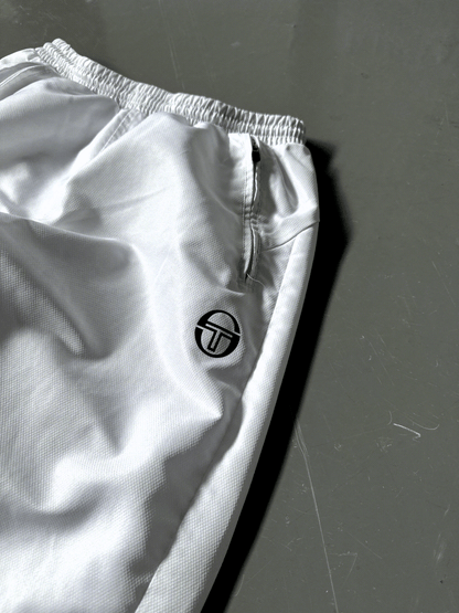 Sergio Tacchini Vintage Tracksuit | M