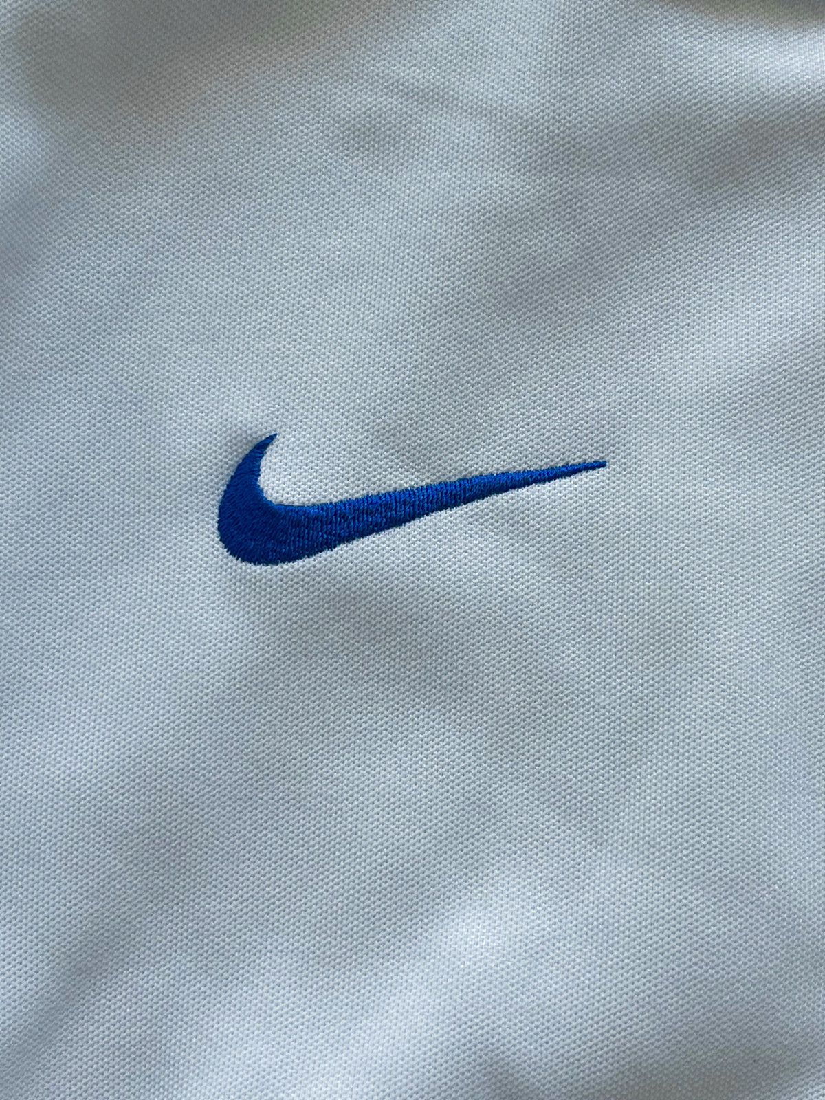 Nike x Inter Vintage Trackjacket | M