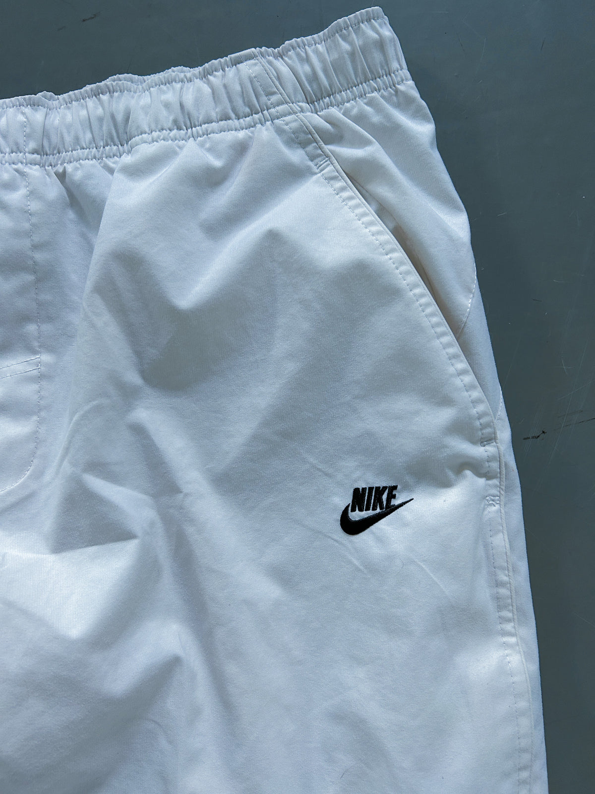 Vintage Nike Shorts | L