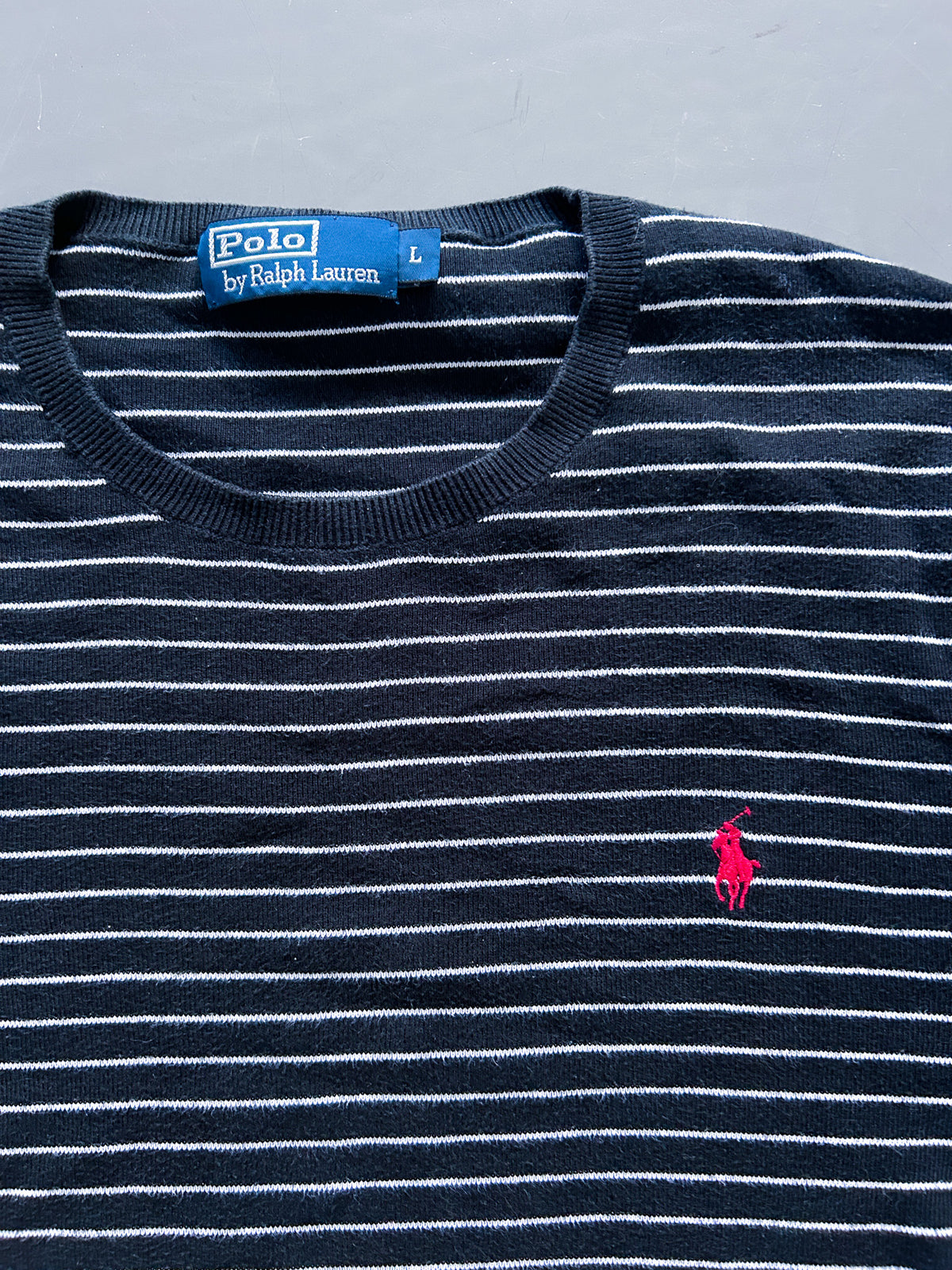 Polo Ralph Lauren Vintage Pullover | M