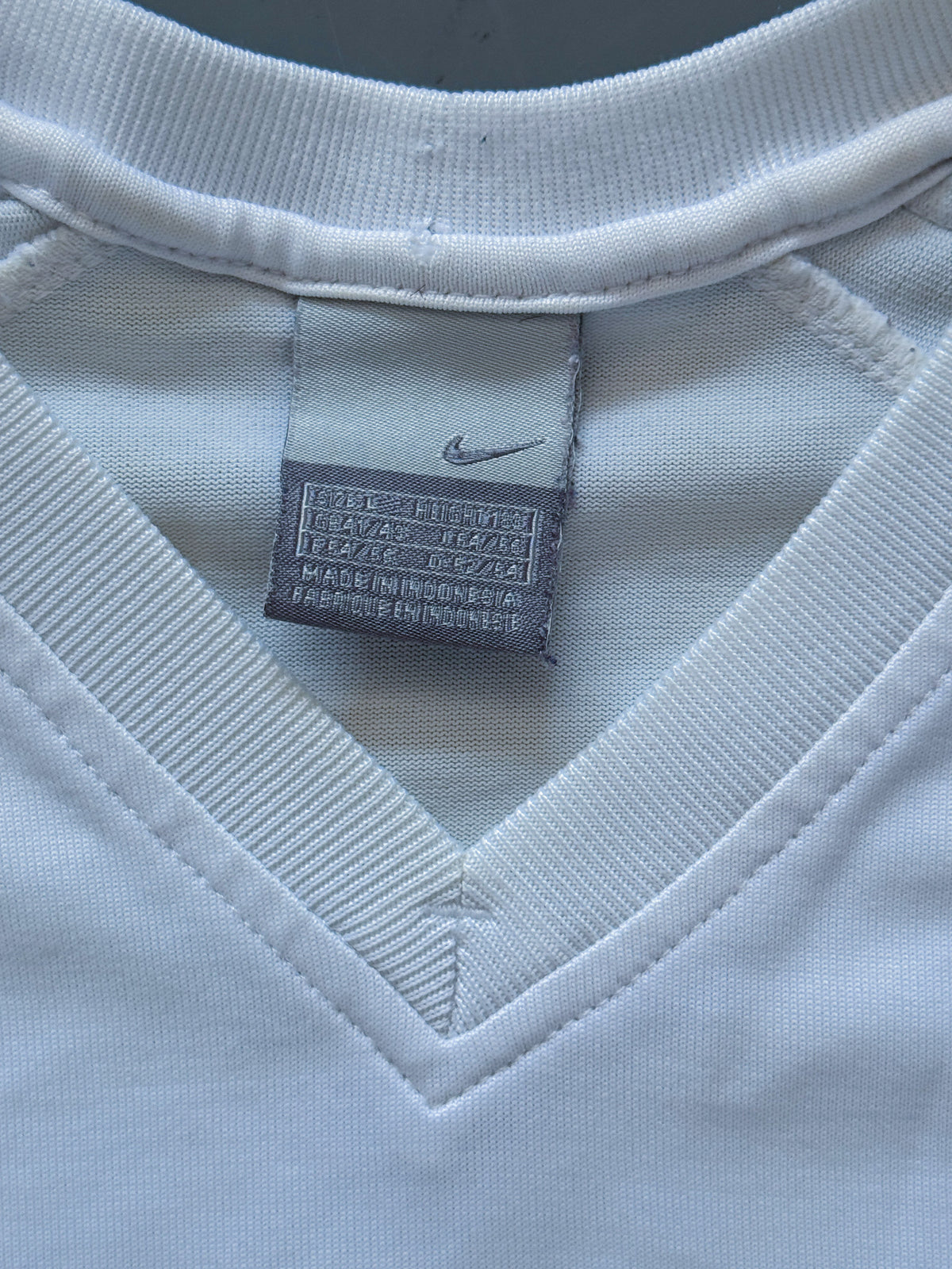 Vintage Nike T-Shirt | L