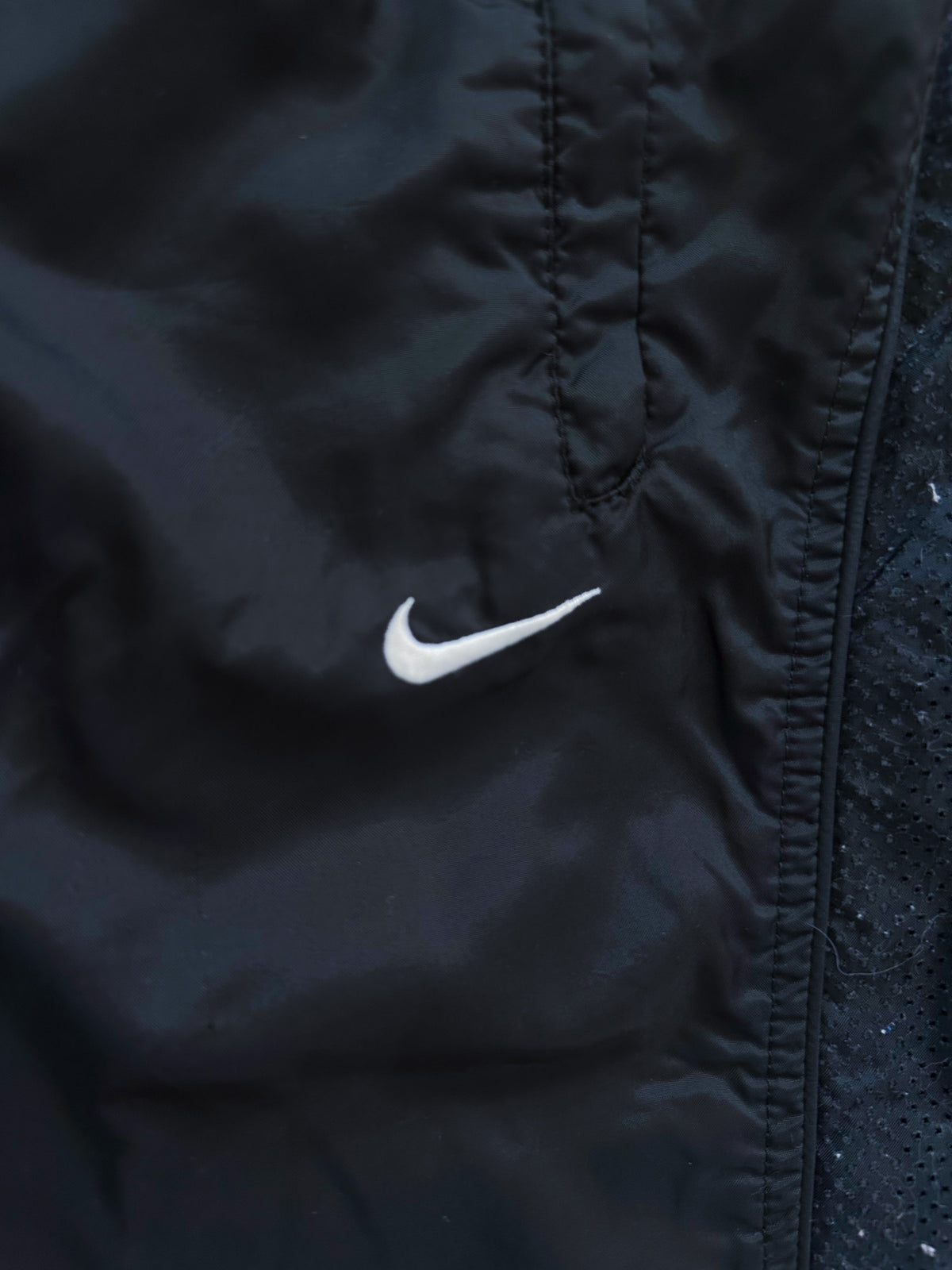 Nike Vintage *PREMIUM* Trackpants | L