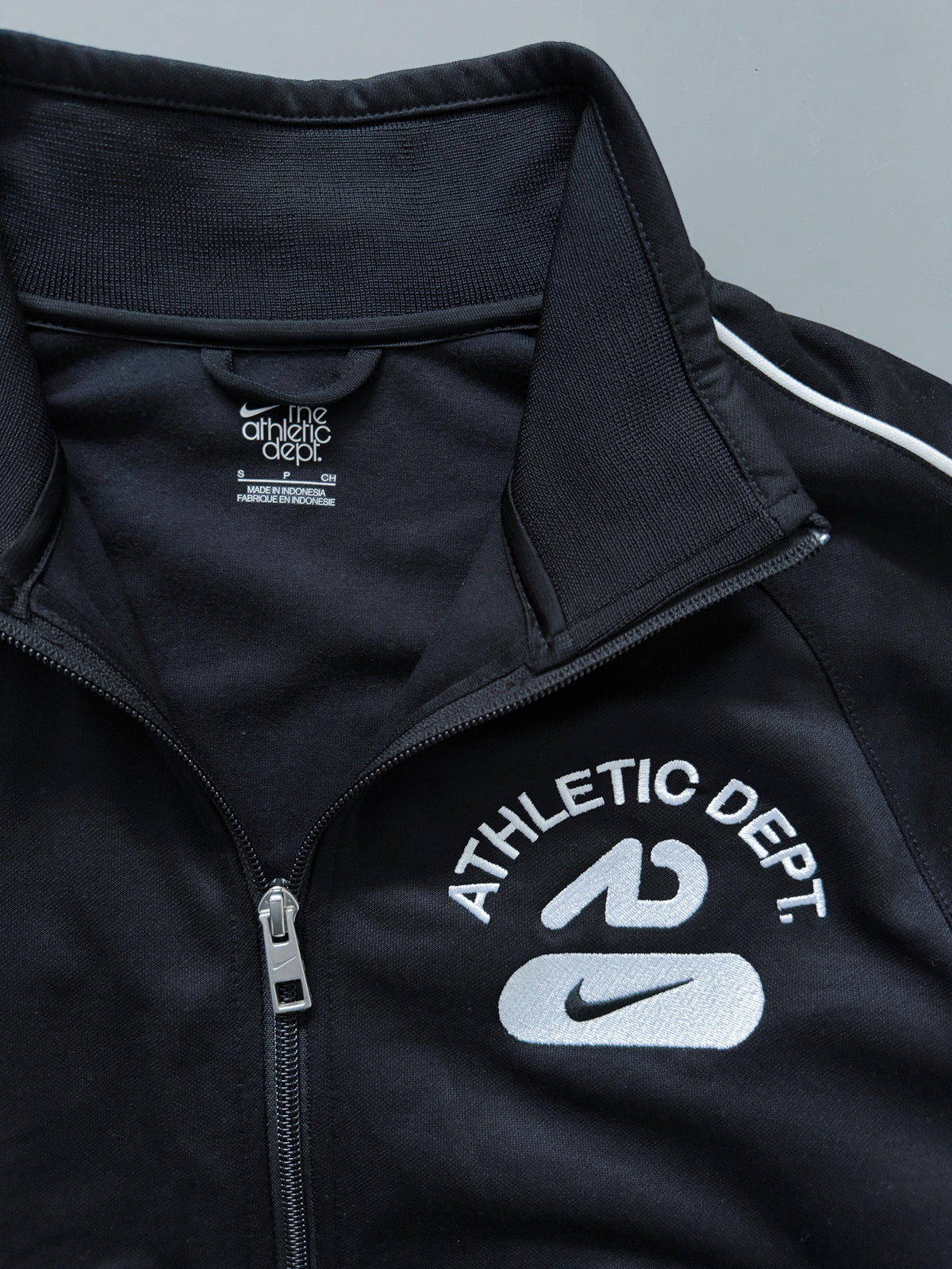 Nike Vintage Trackjacket | S