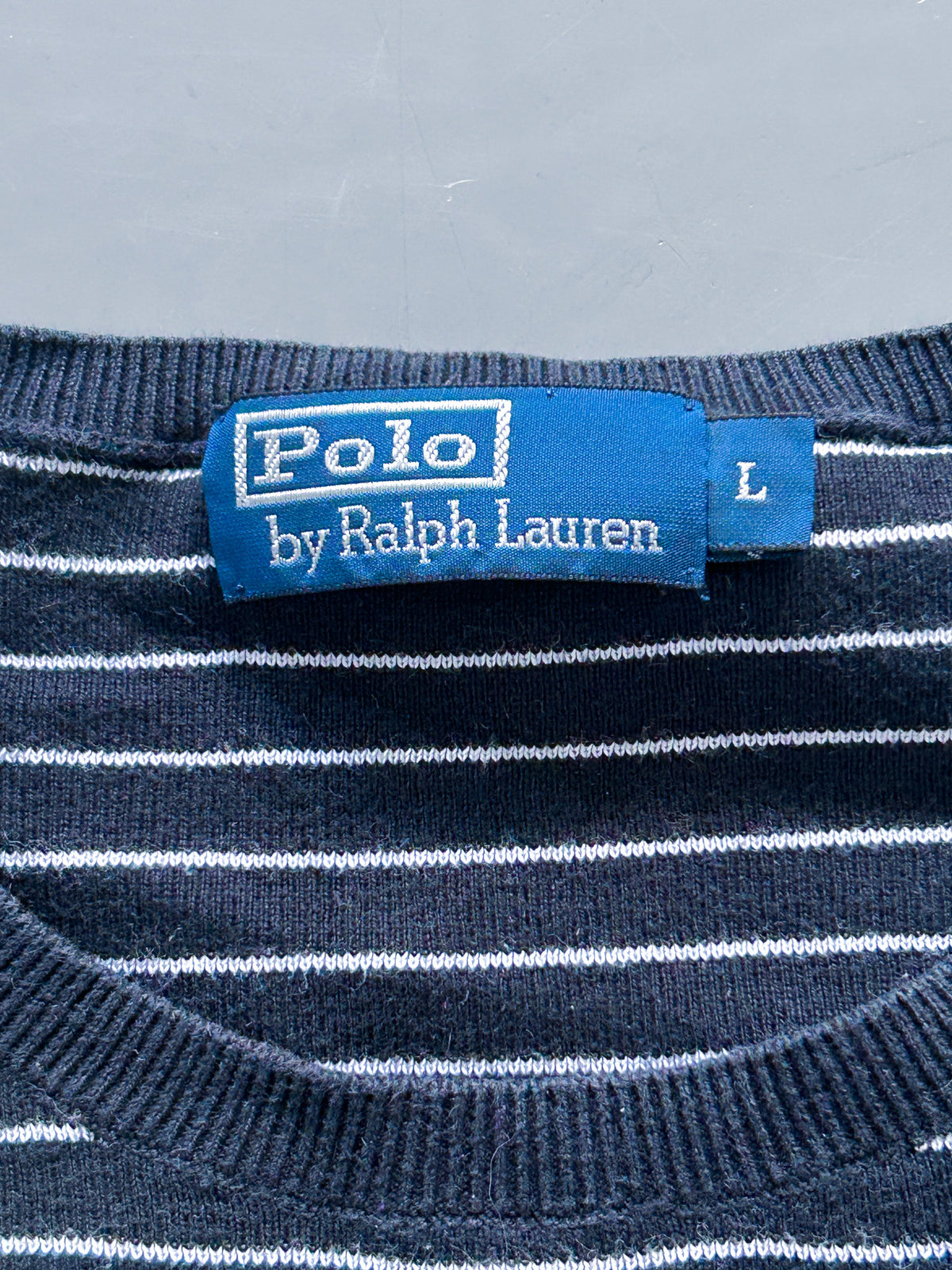 Polo Ralph Lauren Vintage Pullover | M
