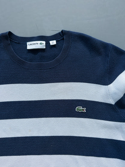 Lacoste Vintage Pullover | S