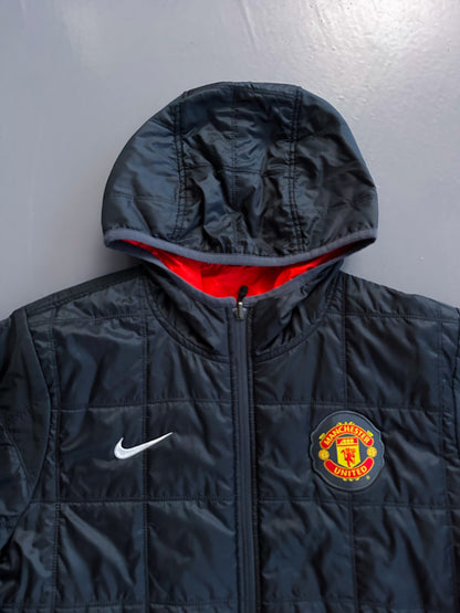 Vintage Nike x Manu Jacke | L