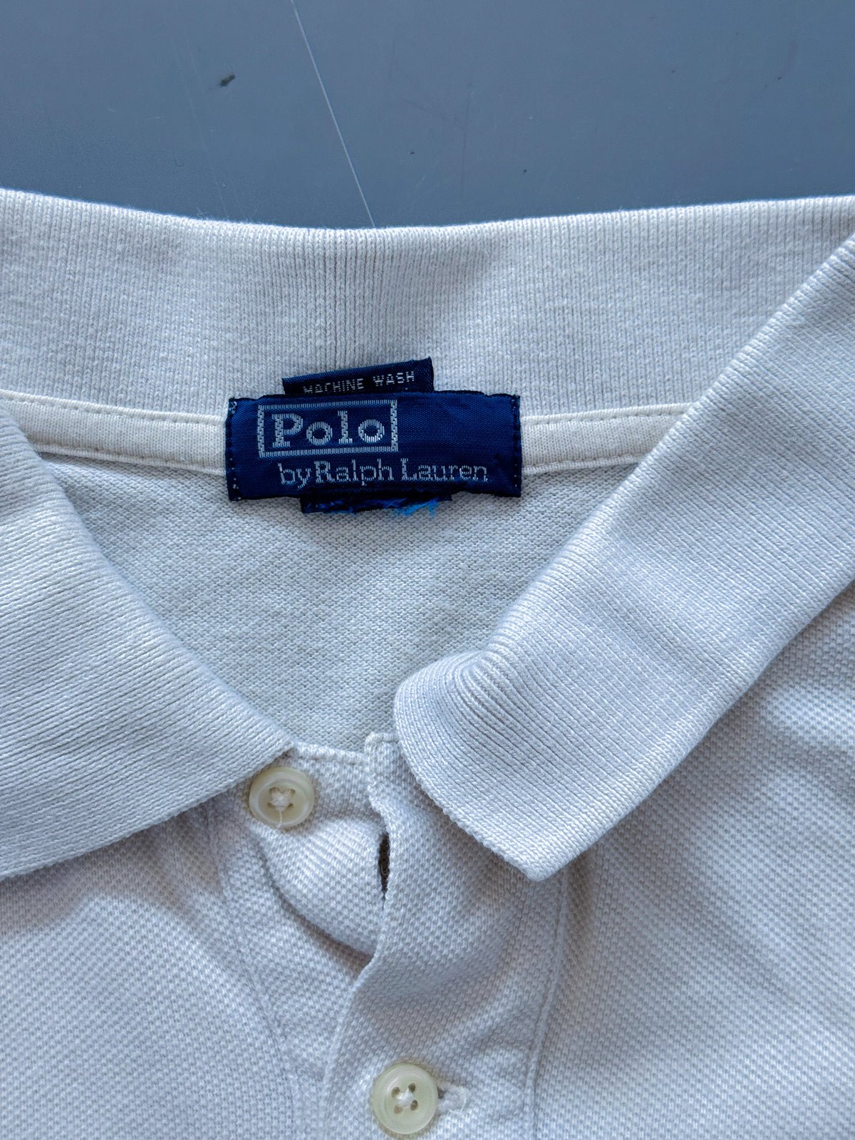 Vintage Polo Ralph Lauren T-Shirt | M
