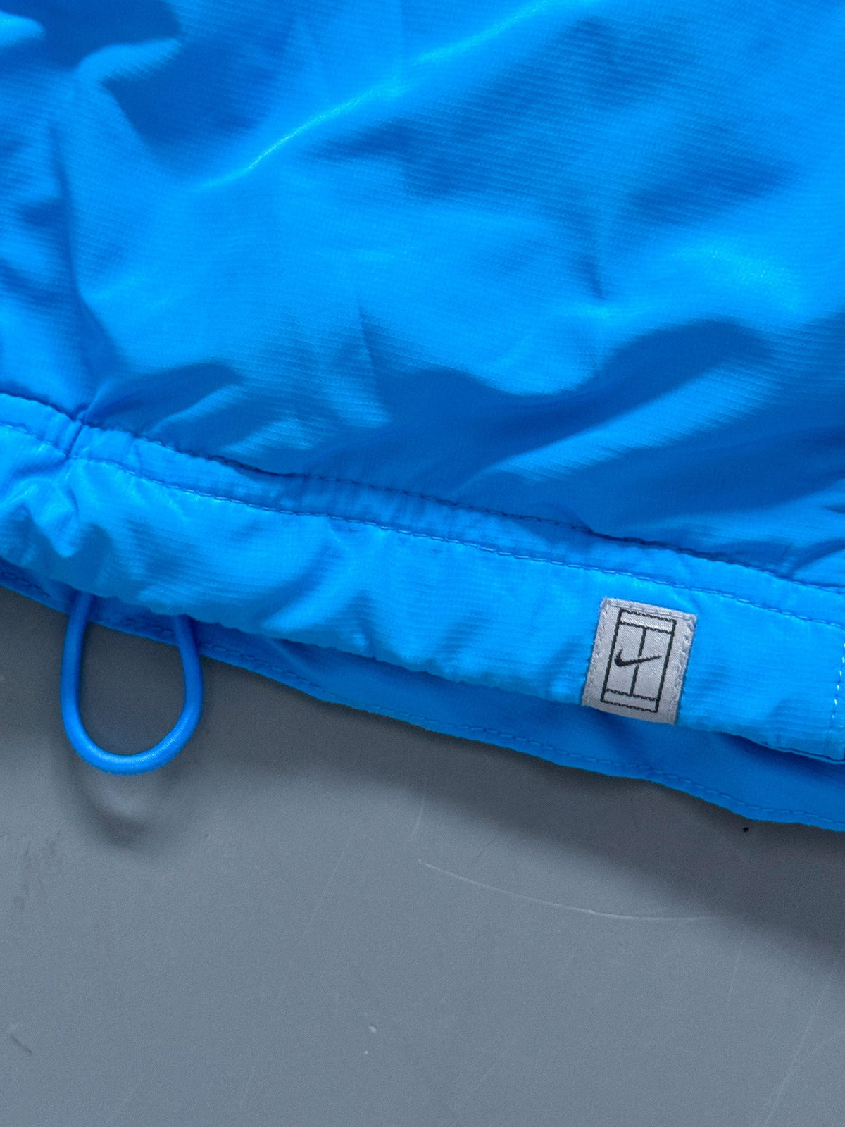 Nike Vintage Trackjacket | L